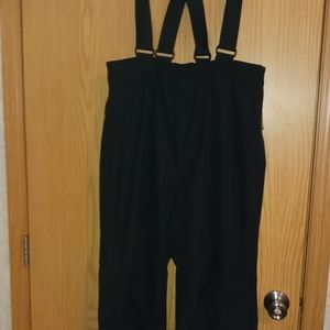 HD Raingear Overalls